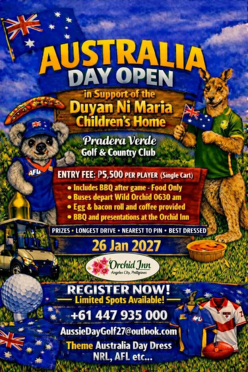 Australia Day