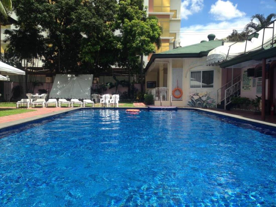 Orchid Inn