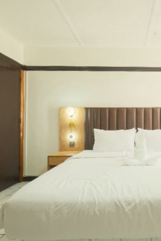 King Deluxe Room